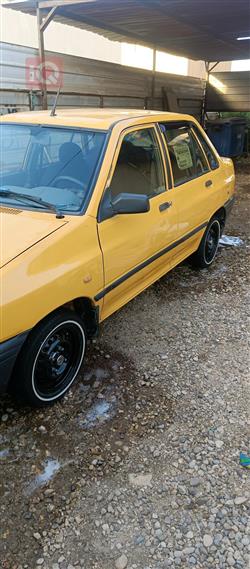 Saipa Tiba